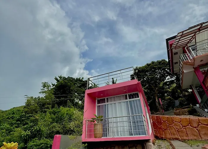 9-8 Hillside Alegria (Cebu)