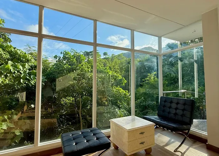 Hotel 9-8 Hillside Alegria (Cebu)